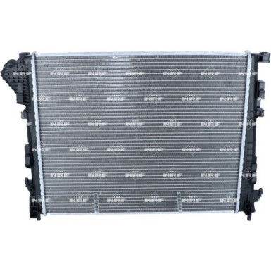 53966 Kühler, Motorkühlung EASY FIT