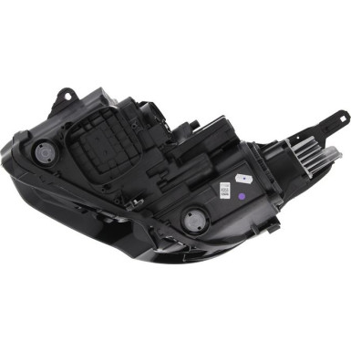 Valeo | Hauptscheinwerfer | 450521