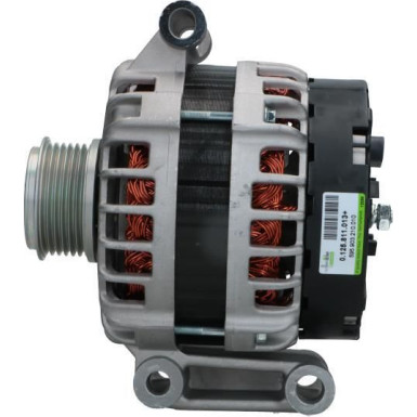 PSH | Generator | 595.903.210.010