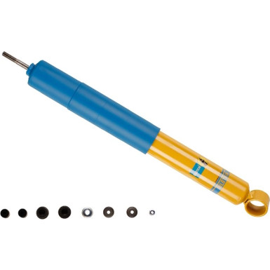 Bilstein | Stoßdämpfer | 24-024518