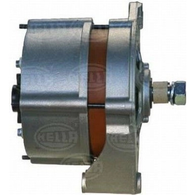 8EL 011 712-161 Generator