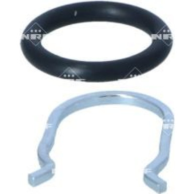 NRF | Sensor, Kühlmitteltemperatur | 727003