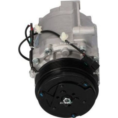 320098 Kompressor, Klimaanlage EASY FIT