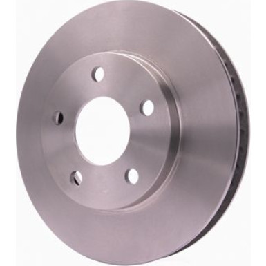 Hella | Bremsscheibe | 8DD 355 106-011