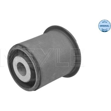 100 710 0024 Lagerung, Achskörper MEYLE-ORIGINAL: True to OE.