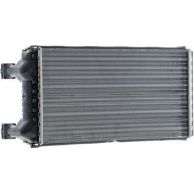 Mahle | Wärmetauscher, Innenraumheizung | AH 133 000P