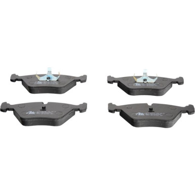 13.0460-7138.2 Bremsbelagsatz, Scheibenbremse