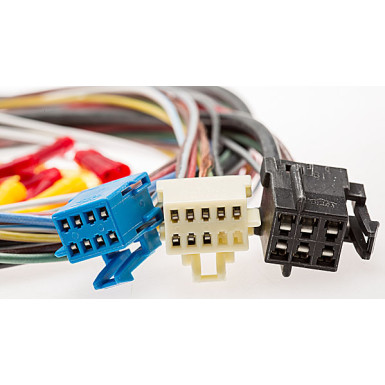 2320088 Kabelreparatursatz, Heckklappe 2320088 Kabelreparatursatz, Heckklappe