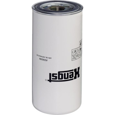 AS900M Filter, Kurbelgehäuseentlüftung AS900M Filter, Kurbelgehäuseentlüftung