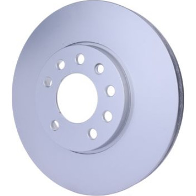 Hella | Bremsscheibe | 8DD 355 106-071