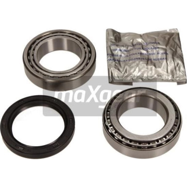 33-0980 Radlagersatz