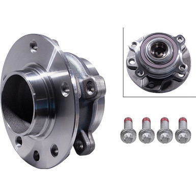 713 6920 50 Radlagersatz 713 6920 50 Radlagersatz