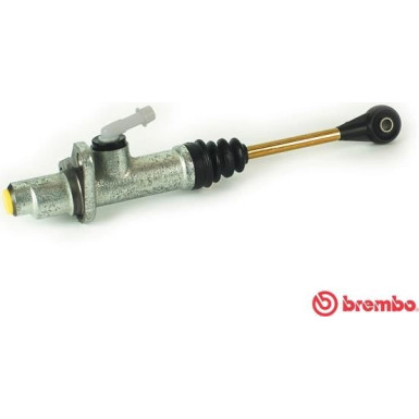 Brembo | Geberzylinder, Kupplung | C 23 020