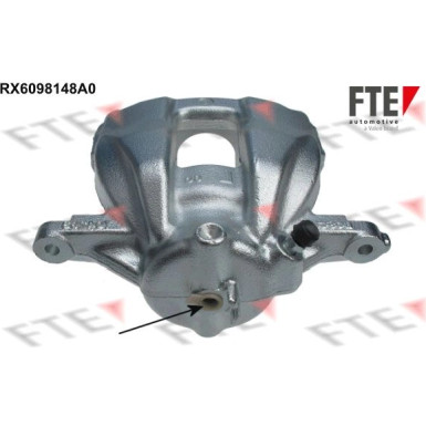 FTE | Bremssattel | 9292196