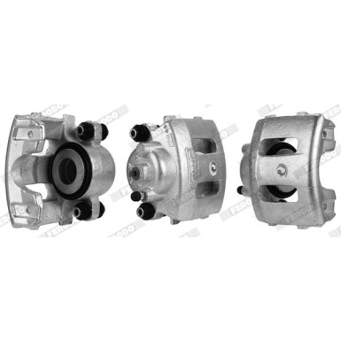 Ferodo | Bremssattel | FCL695326