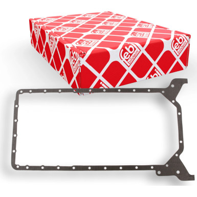 FEBI BILSTEIN 36370 Dichtung, Ölwanne FEBI BILSTEIN 36370 Dichtung, Ölwanne