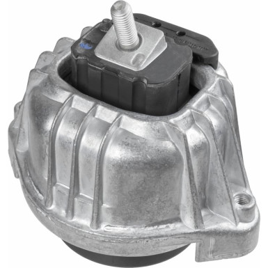 35717 01 Lagerung, Motor