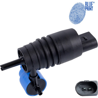 ADC40303 Waschwasserpumpe, Scheibenreinigung ADC40303 Waschwasserpumpe, Scheibenreinigung