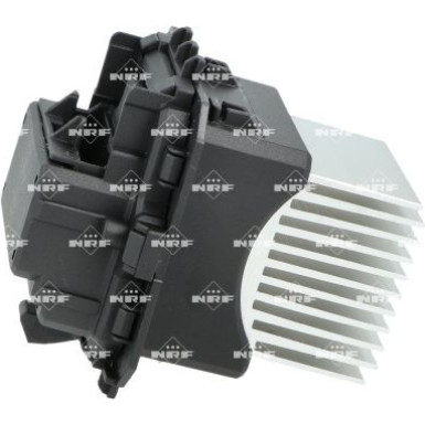 342047 Widerstand, Innenraumgebläse