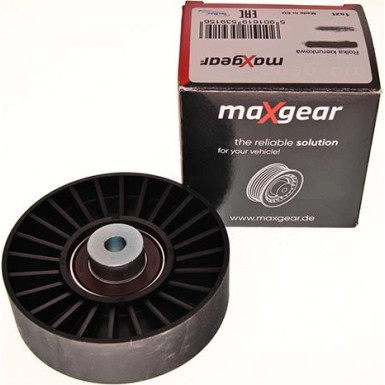 54-0311 Umlenk-/Führungsrolle, Keilrippenriemen