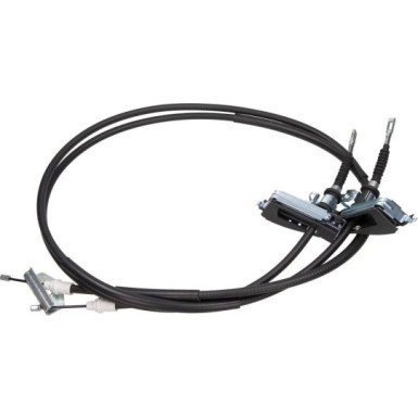 32-0376 Seilzug, Feststellbremse