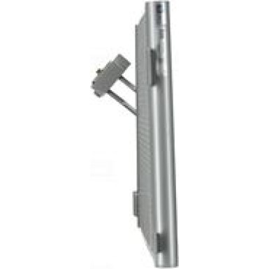 94674 Kondensator, Klimaanlage ** FIRST FIT **