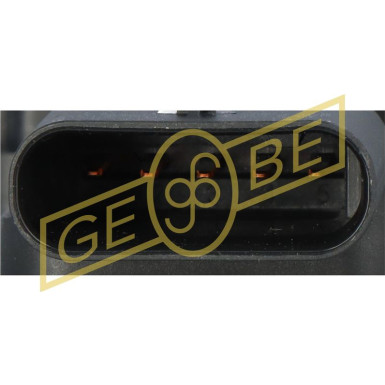 GEBE | NOx-Sensor, NOx-Katalysator | 9 3672 1