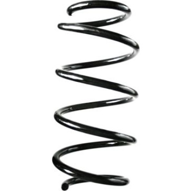 Spidan | Fahrwerksfeder | 88377
