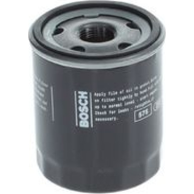 BOSCH 0 451 103 372 Ölfilter