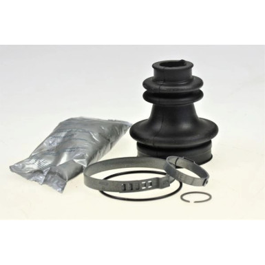 36147 Faltenbalgsatz, Antriebswelle