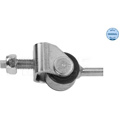 016 060 0006 Stange/Strebe, Stabilisator MEYLE-ORIGINAL: True to OE.