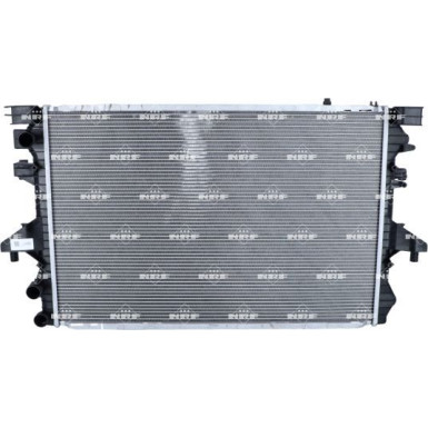 53796 Kühler, Motorkühlung 53796 Kühler, Motorkühlung
