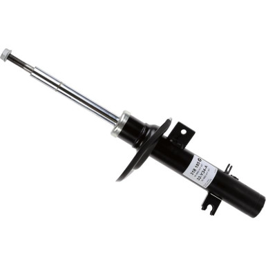 Sachs | Stoßdämpfer | 318 185