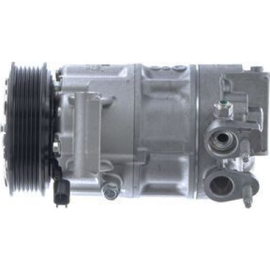 Mahle | Kompressor, Klimaanlage | ACP 654 000P