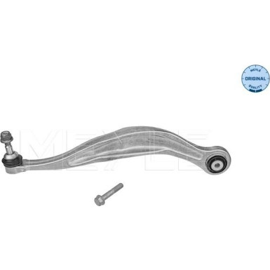 Meyle Lenker, Radaufhängung MEYLE-ORIGINAL: True to OE 316 050 0124/S