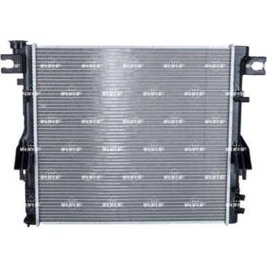 NRF | Kühler, Motorkühlung | 56590