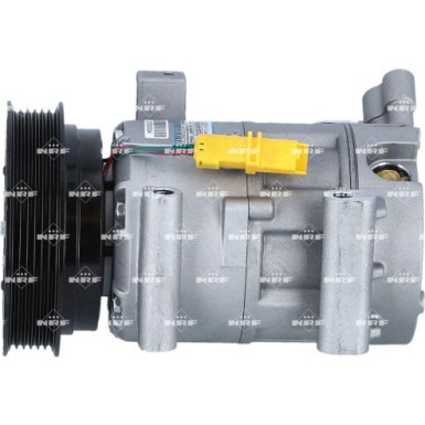 NRF Kompressor, Klimaanlage EASY FIT 320201 NRF Kompressor, Klimaanlage EASY FIT 320201