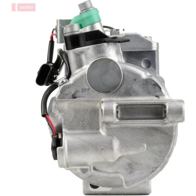 DENSO 6SBU16C Klimakompressor DCP17181