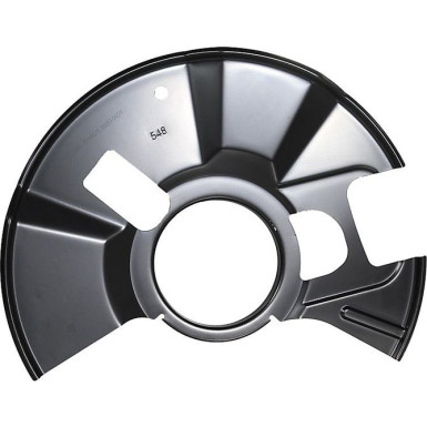 6115578 Spritzblech, Bremsscheibe 6115578 Spritzblech, Bremsscheibe