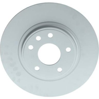 BOSCH Bremsscheibe 0 986 479 E57