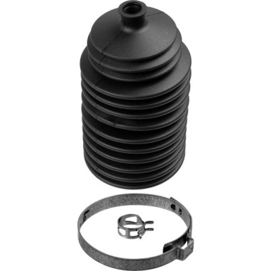 30200 01 Faltenbalg, Lenkung