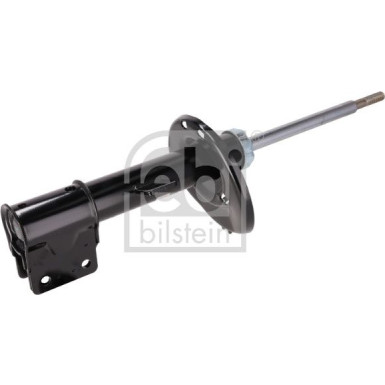 febi bilstein | Stoßdämpfer | 194160
