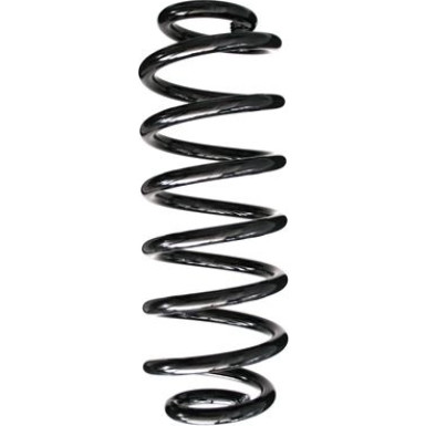 Spidan | Fahrwerksfeder | 86953