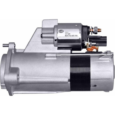 8EA 012 527-751 Starter