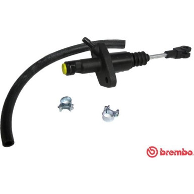 Brembo | Geberzylinder, Kupplung | C 59 003