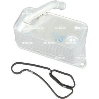 31277 Ölkühler, Motoröl