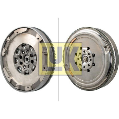 Schwungrad LuK DMF 415 0881 10