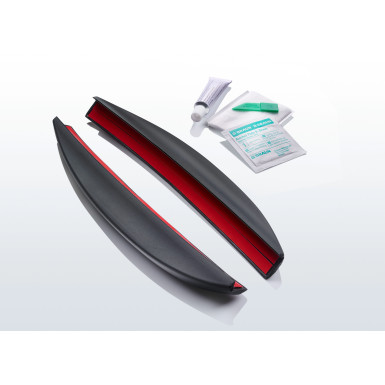 Verbreiterung, Kotflügel Radabdeckung S 10-13 x 215 mm Eibach Pro-Spacer, Radabdeckung VT540-S Verbreiterung, Kotflügel Radabdeckung S 10-13 x 215 mm Eibach Pro-Spacer, Radabdeckung VT540-S