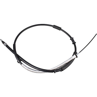 1.FI029 Seilzug, Feststellbremse