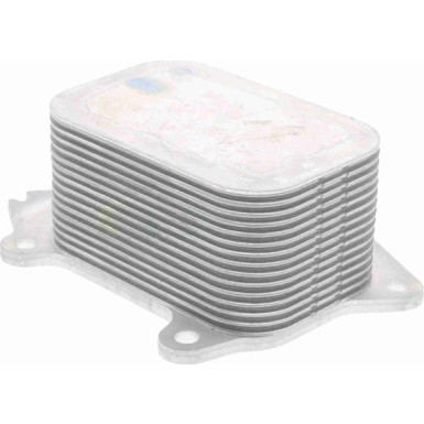 V25-60-0026 Ölkühler, Motoröl Original VEMO Qualität